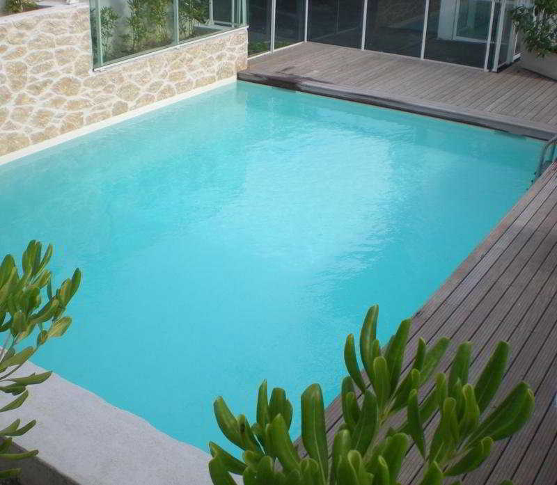 อัปปาร์ต ซิตี้ อ็องติบ Aparthotel อองทีบส์ ภายนอก รูปภาพ