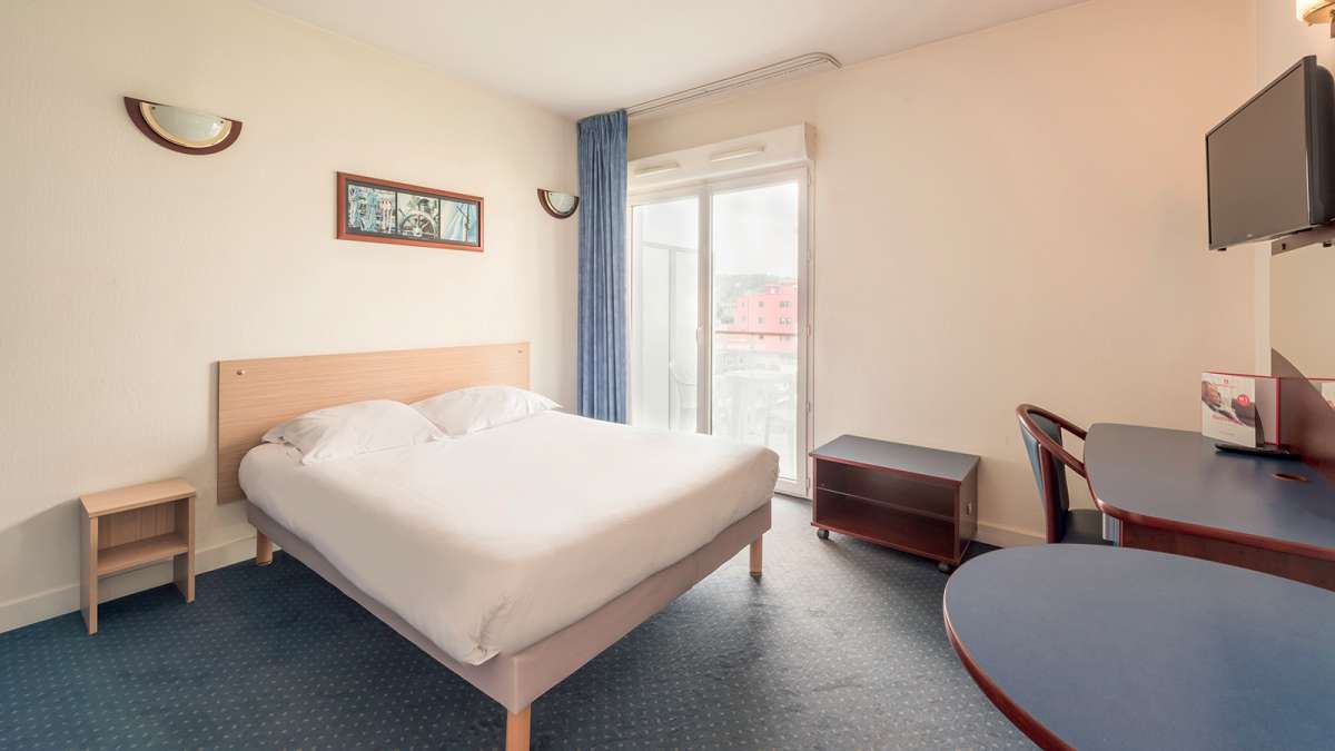 อัปปาร์ต ซิตี้ อ็องติบ Aparthotel อองทีบส์ ภายนอก รูปภาพ